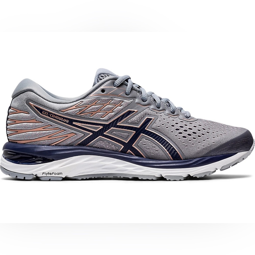 Asics women’s Gel-Cumulus 21